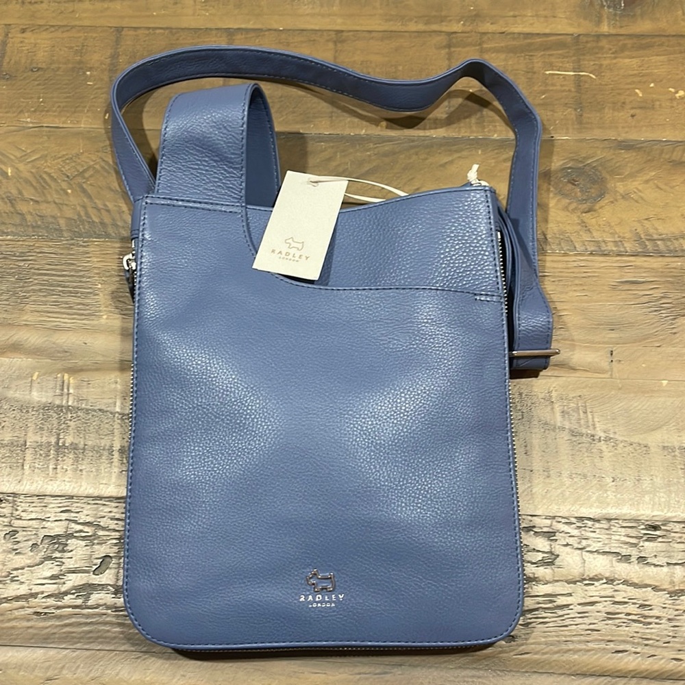 Radley London Cross Body New